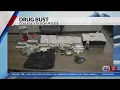 Man arrested in College Station drug bust
