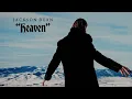 Jackson Dean - Heaven (Lyric Video)