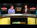 Fantasy football Week 10 sleepers