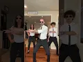 Download Lagu Disco dancing #dance #music #justindance #dancemusic #viral #familytime #dancemoves #trend