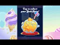 Candy Crush Piggy Bank since 2025