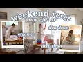 Download Lagu Cozy *Whole House* Weekend Reset (Mom of 4) // Clean, Organize, \u0026 Slow Down
