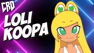 Loli Koopa by minus8