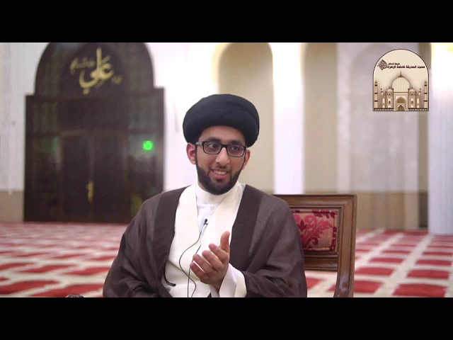 ⁣التفريق بين الصلوات جزء 2 - سماحة السيد موسى العلي