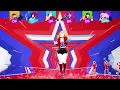 Just Dance: Decades of Hits - Wannabe (Extreme Version) - Spice Girls