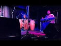 DeShawn Hickman - Sacred Steel ft. Charlie Hunter