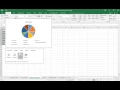 Quick Analysis Feature in Excel