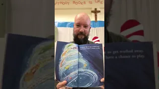 Germs Germs Germs Read by Br Nick
