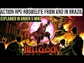 Download Lagu Alles wat je moet weten over Hell Clock - Uitgelegd in minder dan 4 minuten