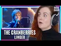 Hauntingly Beautiful! | Vocal Coach BREAKS DOWNThe Cranberries  - Linger