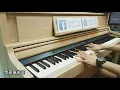 #我的天【Piano Cover 】 ( #張敬軒 #Hins Cheung )