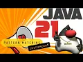 Java Pattern Matching instanceof