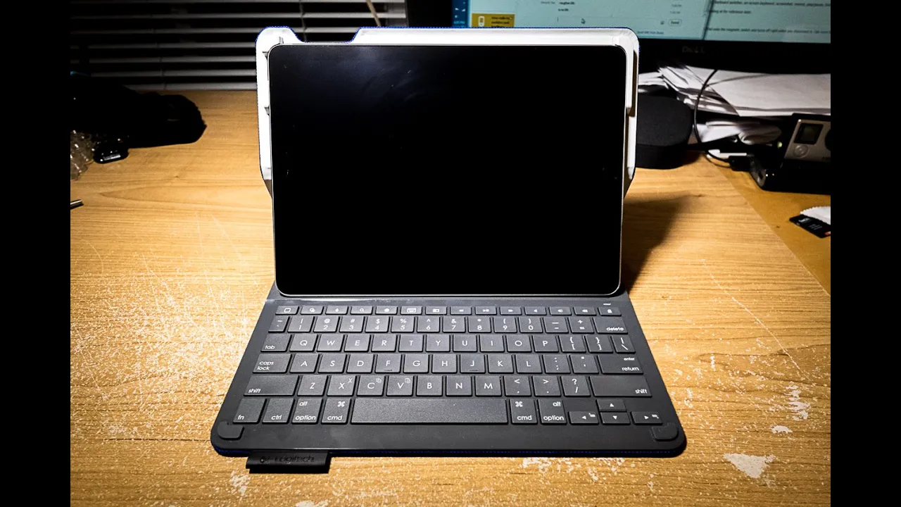 ULTRATHIN WIRELESS BLUETOOTH KEYBOARD CASE | IPAD AIR/AIR2/PRO/2017/2018 MODELS | ULTRATHIN WIRELESS BLUETOOTH KEYBOARD CASE | IPAD AIR/AIR2/PRO/2017/2018 MODELS |