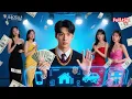 Download Lagu Chàng sinh viên nghèo vô tình có được hệ thống thần tài, bị các em gái thi nhau bắt về làm chồng.