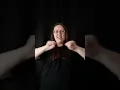 "Where I'm Standing Now" by Phil Wickham ft. Brandon Lake (Sign Language)[CC]
