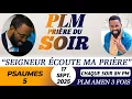 Download Lagu PRIÈRE DU SOIR |PSAUMES 5 | SEIGNEUR ÉCOUTE MA PRIÈRE | PLM AMEN 3 FOIS | MERCREDI 17 SEPTEMBRE 2025