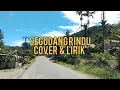 SEGUDANG RINDU - CAMELIA MALIK | Cover + Lirik | REVINA ALVIRA