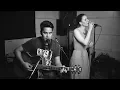 Lagu I Follow Rivers | Lykke Li | Acoustic Cover by Fanni Mayer \u0026 Ya Ou Feng