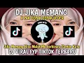 Download Lagu DJ JIKA MEMANG MASIH BISA MULUTMU BERBICARA DJ VIRAL FYP TIKTOK TERBARU 2023