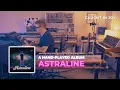 Lagu Caught In Joy - Astraline | full album of analog Synthwave \u0026 Berlin School (2025)