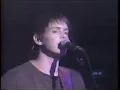 Toad the Wet Sprocket - Nanci from Chicago, IL 7-21-1994