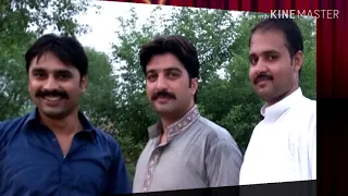yaar ve tedian tasveeran majad ali jaat yasir khan