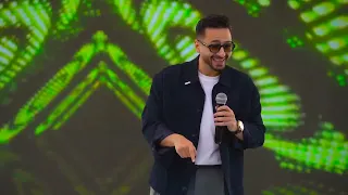 Kont Wahed Men Keter Celebration | احتفال ذوي التوحد باغنية كنت واحد من كتير