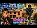 Mythical or Just Ugly Ugliest House in America HGTV