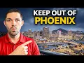 What Realtors DON T Tell You About Living in Phoenix