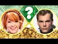 WHO S RICHER - Lindsey Stirling or Avicii