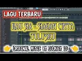 Lagu DJ KAU SIA - SIAKAN CINTA TULUSKU
