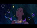 [포카혼타스 OST] Colors of The Wind - Judy Kuhn 가사해석 / Movie that you watch on OST - Pocahontas