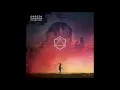 ODESZA - Memories that you call (feat. Moonsoonsiren) - Track Doubled
