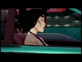 Hatik - Angela (Slowed + Reverb)