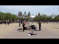 Download Lagu Famous Unknowns Carlos Vamos en Lindsay Buckland - Museumplein Amsterdam