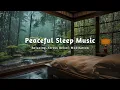 Download Lagu Relaxing Piano \u0026 Soft Rain - Sleep Music To Relieve Stress And Help You Unwind, Stress Relief