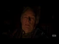 Better Call Saul Season 3 Finale - Chuck sets his house on fire Chuck s Death