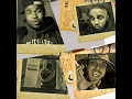 Paper Chase (feat. Eddy Baker, Codyne Thorton & Rebelyus)