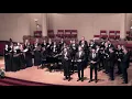 Be Still My Soul featuring GENTRI