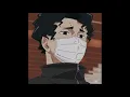 looks like we re soulmates Sakusa Kiyoomi x Listener Haikyuu Fanfiction Reading