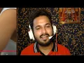 FIRST TIME REACTION ON SAMMOHIT Bombay Dreams 😲 GDX Reacts #summohitnewsongreaction #dhhreaction