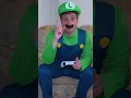 Download Lagu Smart Luigi saved the day #mario #supermario