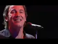 Bruce Springsteen & The E Street Band - My Love Will Not Let You Down (Live in New York City)