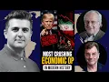 Richard Wolff Michael Hudson Trump Declares Most Crushing Economic Operation in US History on Iran