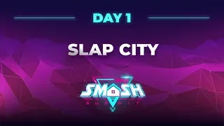 Smash Summit 7 - Slap City