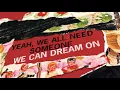 Let It Bleed (Official Lyric Video) - The Rolling Stones