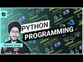 Introduction to Python Programming