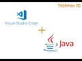 Cara Menginstall Java di Visual Studio Code dengan mudah
