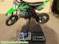 Taotao 125cc Dirt Bike Oil Change DB17 Oil Change how to change oil on taotao 125 cc dirt bike