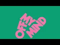 Mallin - Off My Mind (Extended Mix) [Glasgow Underground]